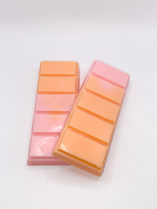 Pink Lemonade Snap Bar