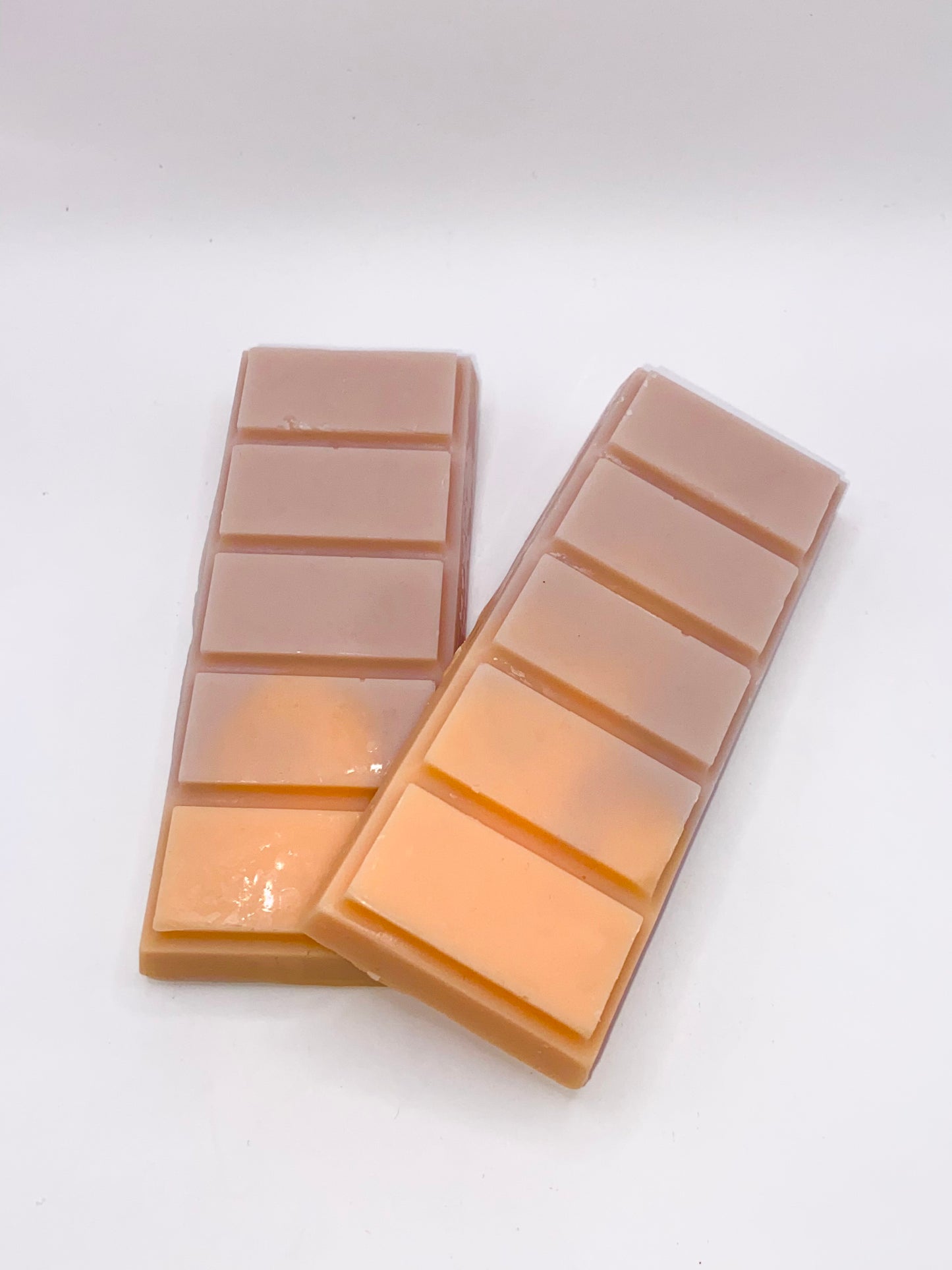 Cinnamon Orange Snap Bar