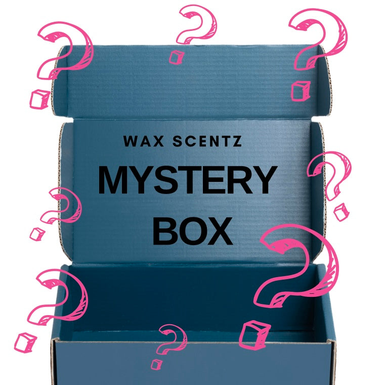 Deluxe Mystery Box